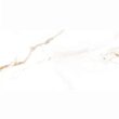 Gresie rectificata 3695 Breeze White Matt 60x120 cm, model marmura, alb
