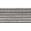 Gresie Sagano Gray Dark Line, model lemn, 60x120 cm, gri inchis