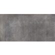 Faianta maro BRONX ACERO  model piatra 25x50 cm