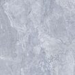 Gresie portelanata 6025 Delice Light Blue, model marmura, 45x45 cm, culoare albastru deschis