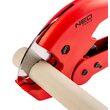 Foarfeca pentru pexal 0-42mm 02-404 NEO