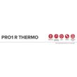 Boiler electric Ariston Pro1 R, 100 vts 1,8 K eu (cod: 3201916)