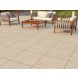 Gresie rectificata Sg Ark Ivory  1. 60x60x0.7cm, Bej, finisaj mat