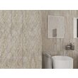 Gresie Crono tip marmura, 8566 33,3x33,3 cm, culoare maro