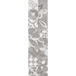 Gresie Alpino Decor Grey 6055, tip piatra, 15.5x60.5 cm, culoare gri