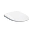 Capac pentru vas WC, selnova oval 50033001