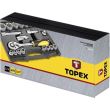 Set tubulare 21 piese 1/2" TOPEX 38D642