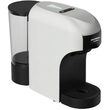 Espressor 4 in 1 Hausberg HB-3735AB, 1400 W, 20 bar, alb-negru, multi-capsule, 850 ml
