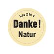Lac colorat 2 in 1 DANKE NATUR 2.5 L