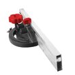 Fierastrau stationar universal 1600W, rpm 4000 min-¹, disc 254/30 mm 59G801 GRAPHITE