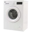 Masina de spalat rufe LDK HIGEEA EL61SBWN Silver, Clasa D, Capacitate 6 Kg, 1000 rpm, Eco-logic, Argintiu