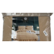Lenjerie de pat Jojo Home, bumbac hp, set 6 piese, cod 35627