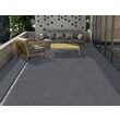 Gresie Dakota Dark Grey 1. 60x60x2cm , Gri, finisaj mat