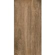 Gresie Patras Brown 9110, tip lemn, 30x60 cm, maro