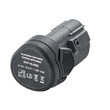 Bormasina cu acumulator 12V, 1300mAh/10mm EVP-HLA082