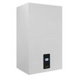 Centrala termica pe gaz in condensare, Ferroli Bluehelix Alpha 24C, murala, schimbator caldura inox, compatibila GPL, cu Kit Condens ASP. - SCAR. 60x100 0TPF2AWA