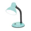 Lampa de birou SCHOOL STAND, VERDE, 1XE27, EL 564 GR