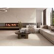 Gresie Orion Marfil Mat 60x120 cm, maro, finisaj mat, model ciment