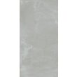 Gresie rectificata Subway Taupe 9786, tip ciment, 30x60 cm, gri inchis