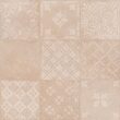 Gresie Evoque Decor Beige 6137, tip ciment, 60x60 cm, bej