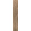 Gresie rectificata Willow Brown 6207, tip lemn, 20x120 cm, culoare maro