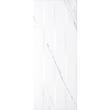 Faianta Elada Stripes tip marmura, 4669 20x50 cm, culoare alb