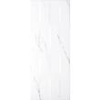 Faianta Elada Stripes tip marmura, 4669 20x50 cm, culoare alb