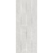 Faianta Infinity Structure Grey 4176-4871, tip ciment, 20x50 cm, culoare gri