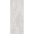 Faianta Infinity Structure Grey 4176-4871, tip ciment, 20x50 cm, culoare gri