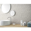 Faianta portelanata Star Beige, tip piatra, 30x60 cm, culoare bej