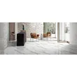 Gresie Marmo Satuario MATT 60x120 cm, alb, model marmura, finisaj mat