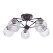 Candelabru CARACAS, MARO, 5XE27, EL 1972/5