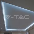 Banda LED SMD5050 60 LED/m RGB IP65 Vtac - SKU-2155 5M