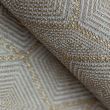Tapet geometric Lagom P S21602-4, 10 m x 0.53 m, bej