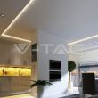 Banda LED SMD2835 240 LED/m IP20 Vtac - SKU-2166 5m
