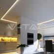 Banda LED SMD2835 240 LED/m IP20 Vtac - SKU-2164 5m