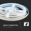 Banda LED SMD2835 240 LED/m IP20 Vtac - SKU-2164 5m