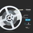 Banda LED SMD2835 240 LED/m IP20 Vtac - SKU-2166 5m