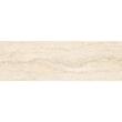 Faianta rectificata Tempera Beige 4826, tip marmura, 24.4x74.4 cm, culoare bej