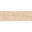 Faianta rectificata Tempera Brown 4827, tip marmura, 24.4x74.4 cm, culoare maro