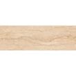 Faianta rectificata Tempera Brown 4827, tip marmura, 24.4x74.4 cm, culoare maro