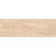 Faianta rectificata Tempera Brown 4827, tip marmura, 24.4x74.4 cm, culoare maro
