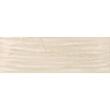 Faianta rectificata Tempera Onde Beige 4840, tip marmura, 24.4x74.4 cm, culoare bej
