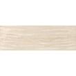 Faianta rectificata Tempera Onde Beige 4840, tip marmura, 24.4x74.4 cm, culoare bej