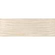 Faianta rectificata Tempera Onde Beige 4840, tip marmura, 24.4x74.4 cm, culoare bej