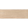 Faianta rectificata Tempera Onde Brown 4841, tip marmura, 24.4x74.4 cm, culoare maro