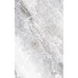 Faianta lucioasa tip marmura Jasper Light Grey, 25X40 cm, gri deschis, cod 4676
