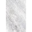 Faianta lucioasa tip marmura Jasper Light Grey, 25X40 cm, gri deschis, cod 4676