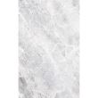 Faianta lucioasa tip marmura Jasper Light Grey, 25X40 cm, gri deschis, cod 4676