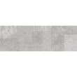 Piesa decorativa Corona Art Decor 4769, 25,5x75,5 cm, Gri